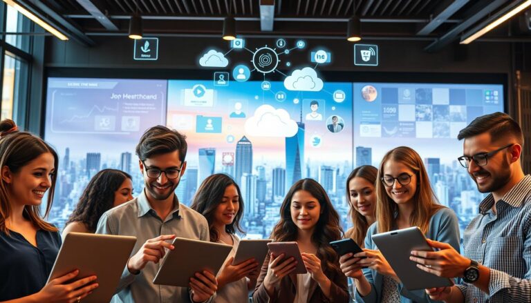 Compétences digitales