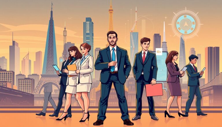 Emploi Paris 2025