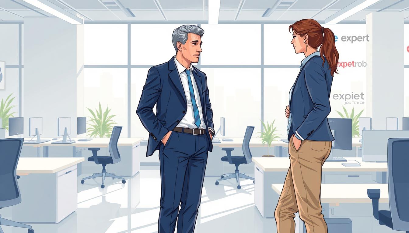 Emploi Public vs Privé