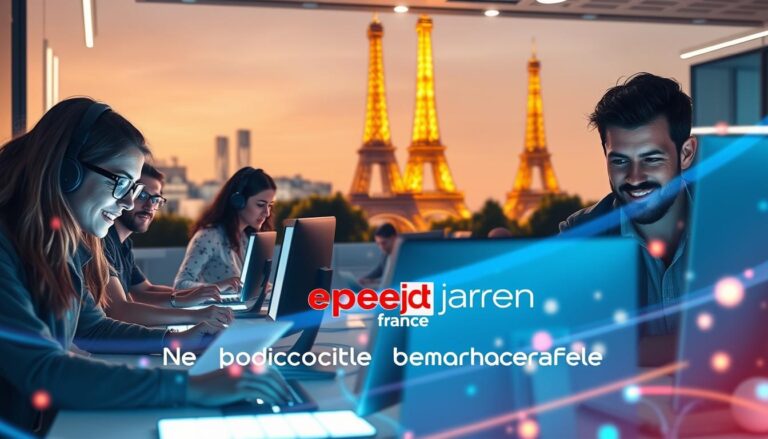 Reconversion Professionnelle