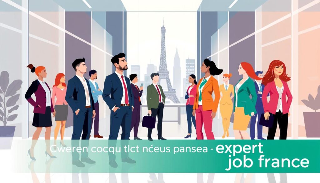 compétences recherchées par les recruteurs