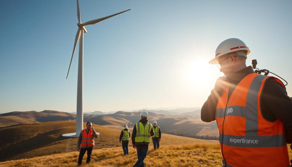 éolien
