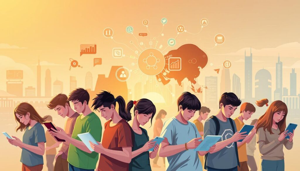 évolution compétences digitales