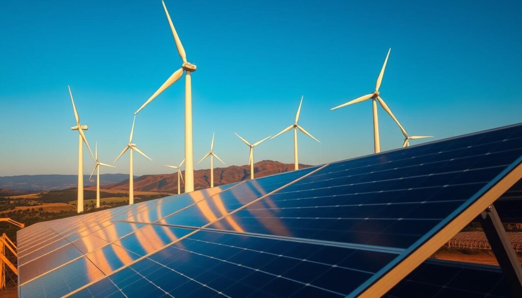 formations énergies renouvelables