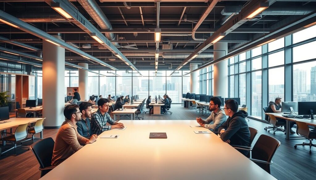 incubateurs et accélérateurs
