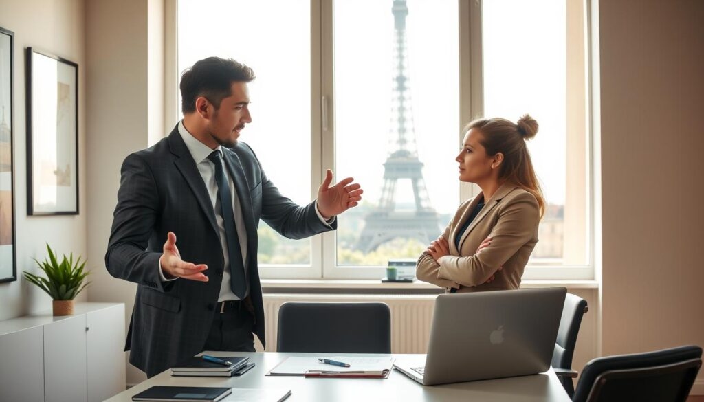 négociation salaire Paris