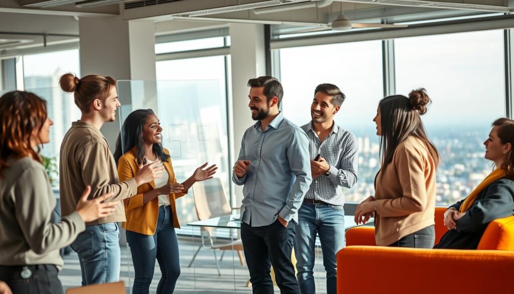 programmes de recrutement pour jeunes talents