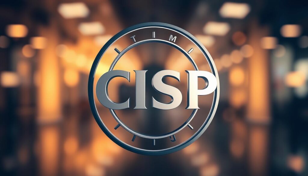 Certification CISSP