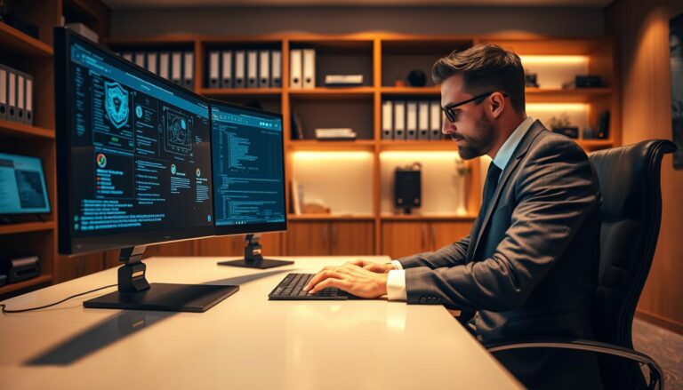 Consultant en Sécurité Informatique : 5 Étapes pour Devenir Freelance