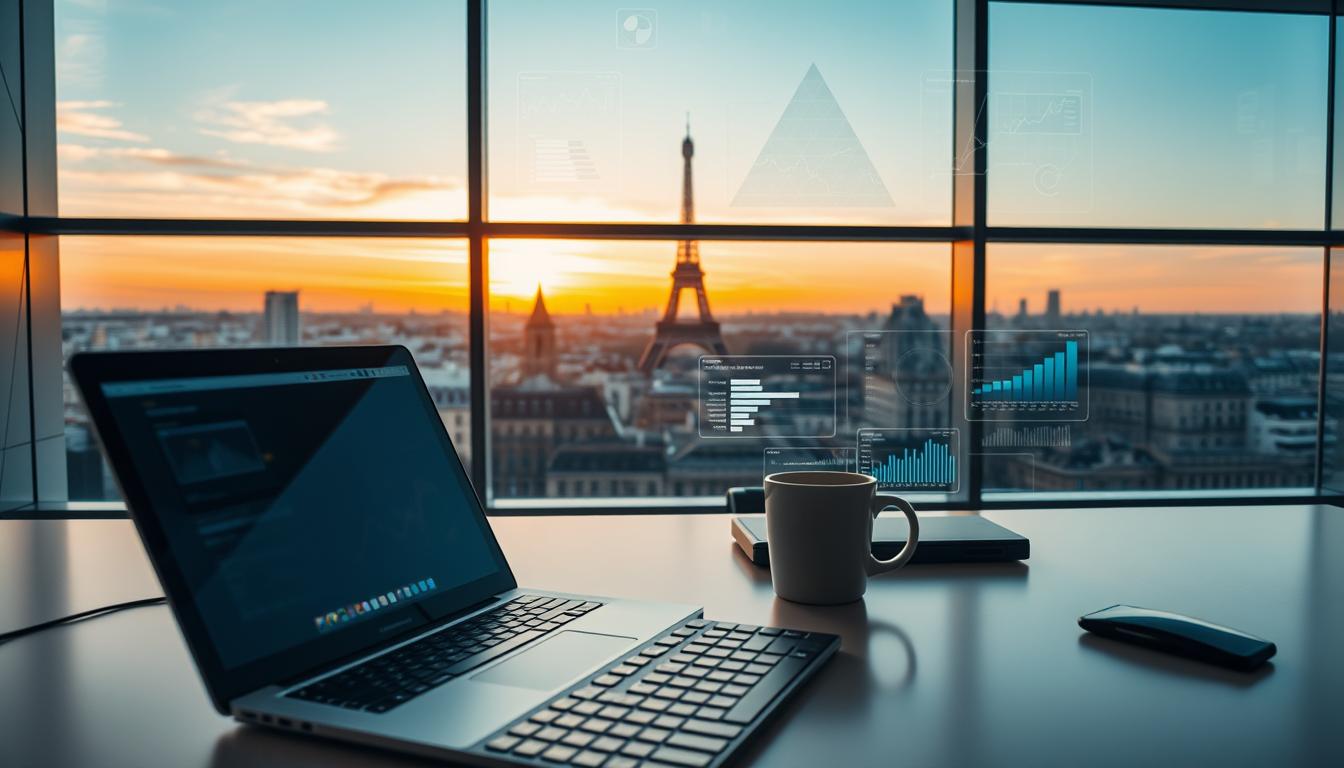 Data Scientist Salaire France 2025 : Combien Gagnent les Experts en Données ?