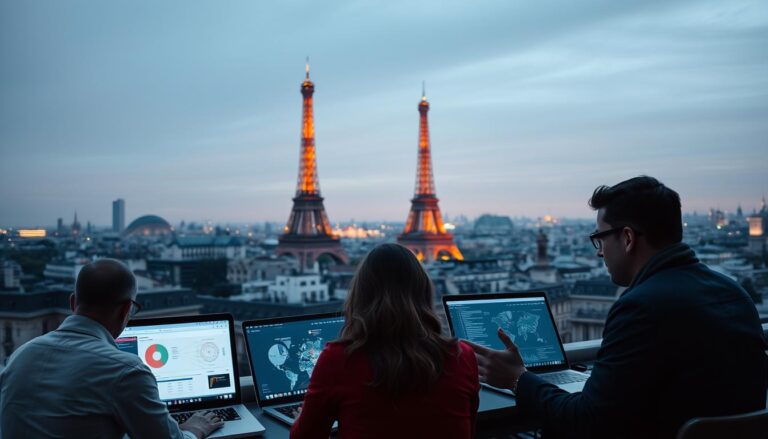 Data Scientist Salaire France 2025 : Combien Gagnent les Experts en Données ?