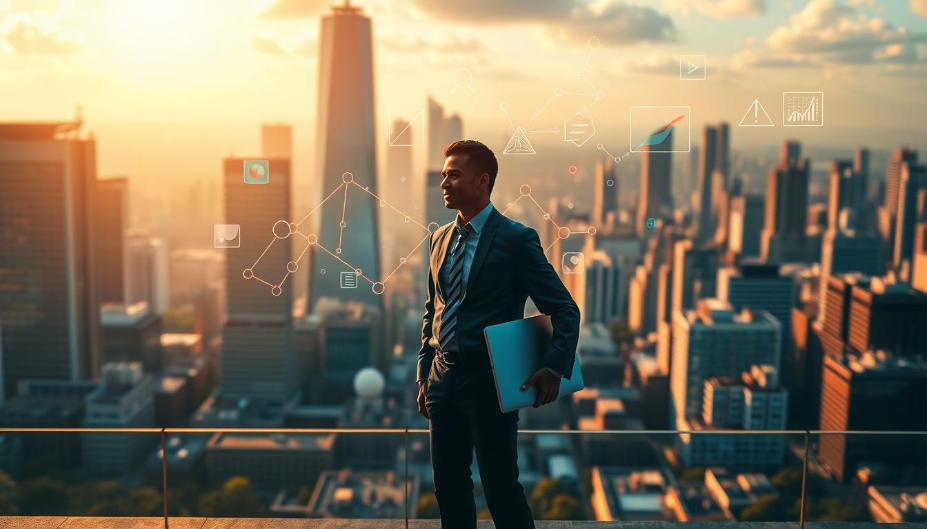 Du Commercial à l'IT : Mon Parcours de Reconversion Réussi