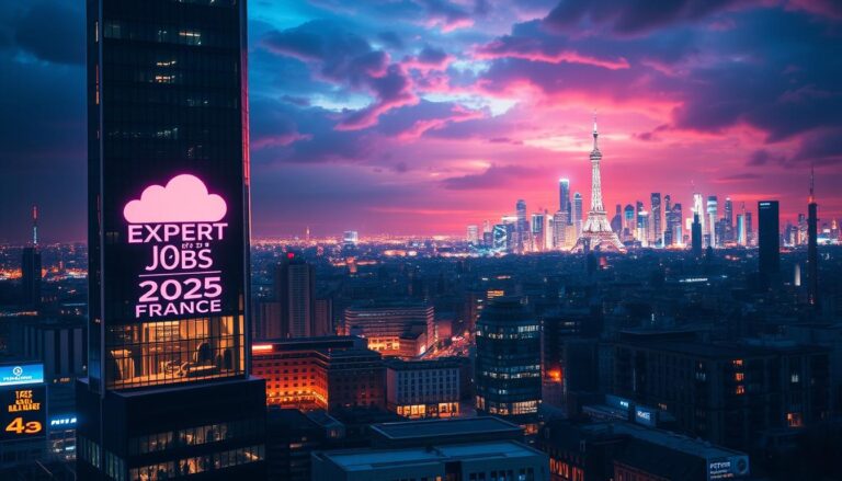 Emploi Cloud et Data
