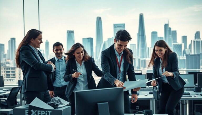 Emploi Finance