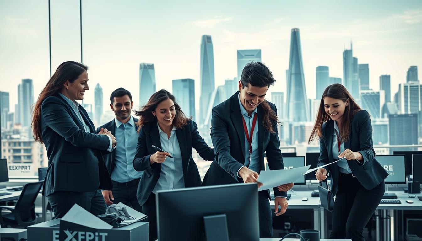 Emploi Finance