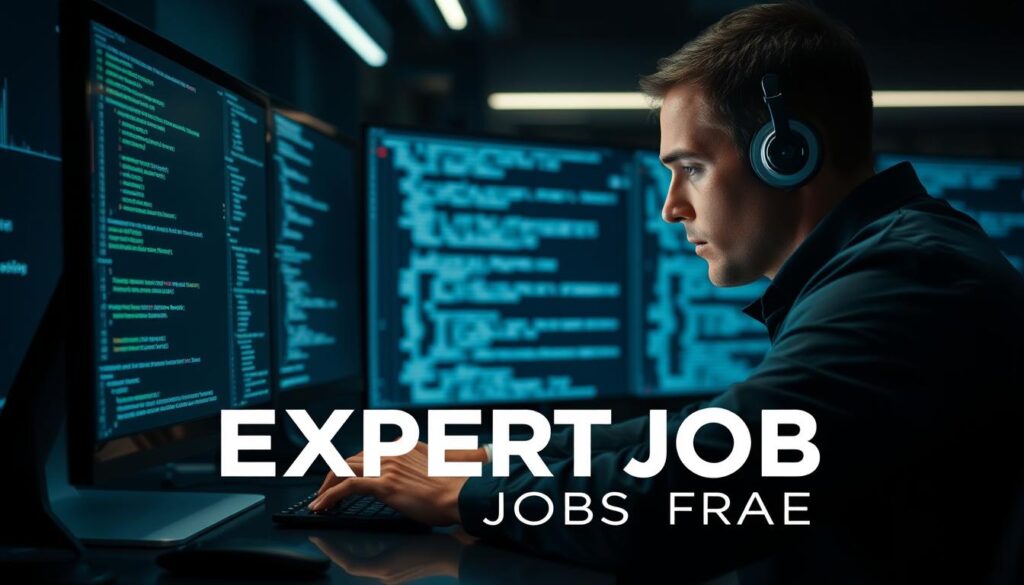 Expert Cybersécurité