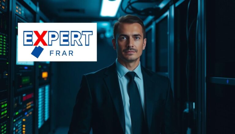 Expert Cybersécurité