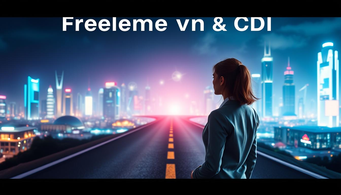 Freelance vs CDI Remote : Quel Statut Choisir pour son Profil ?
