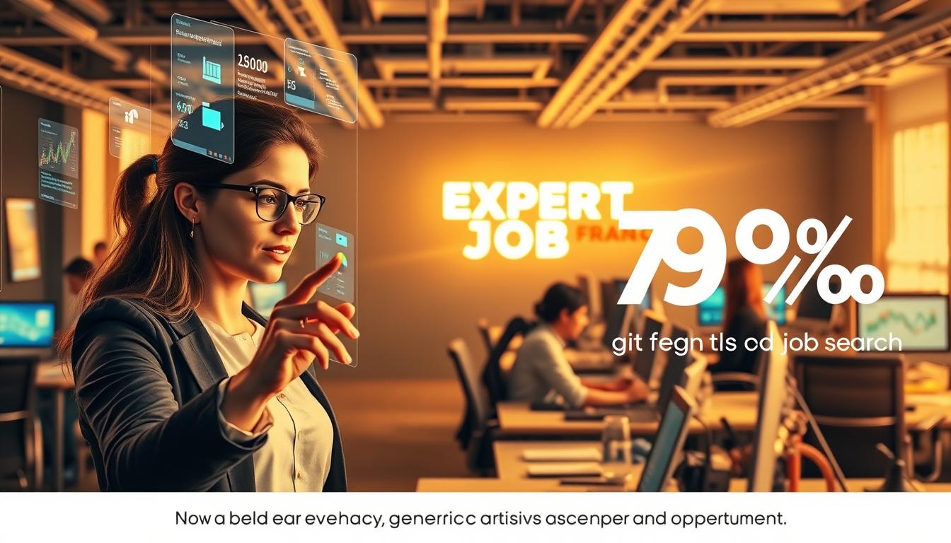 IA Générative au Travail