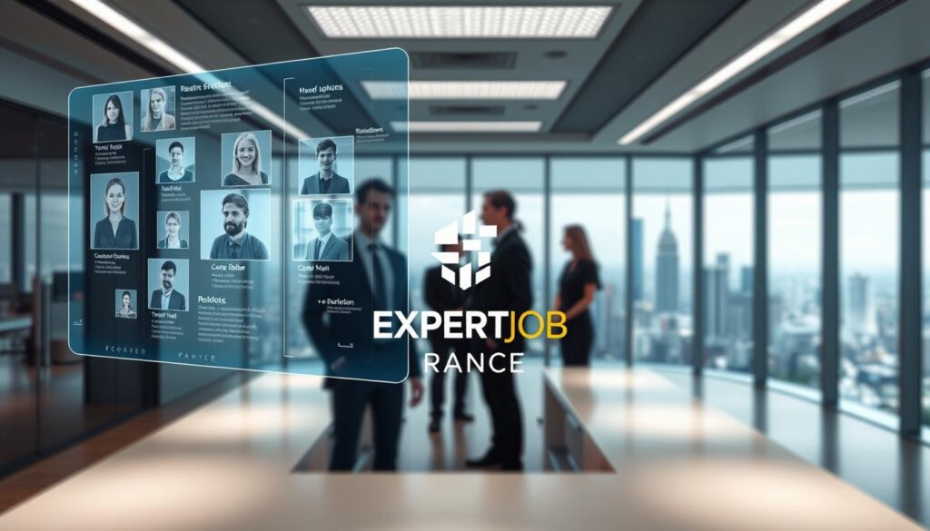 Intelligence Artificielle et Recrutement