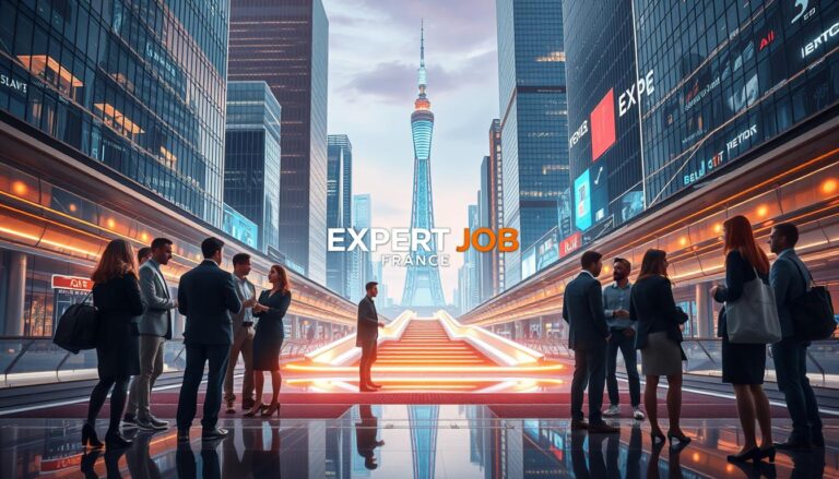 Intelligence Artificielle et Recrutement