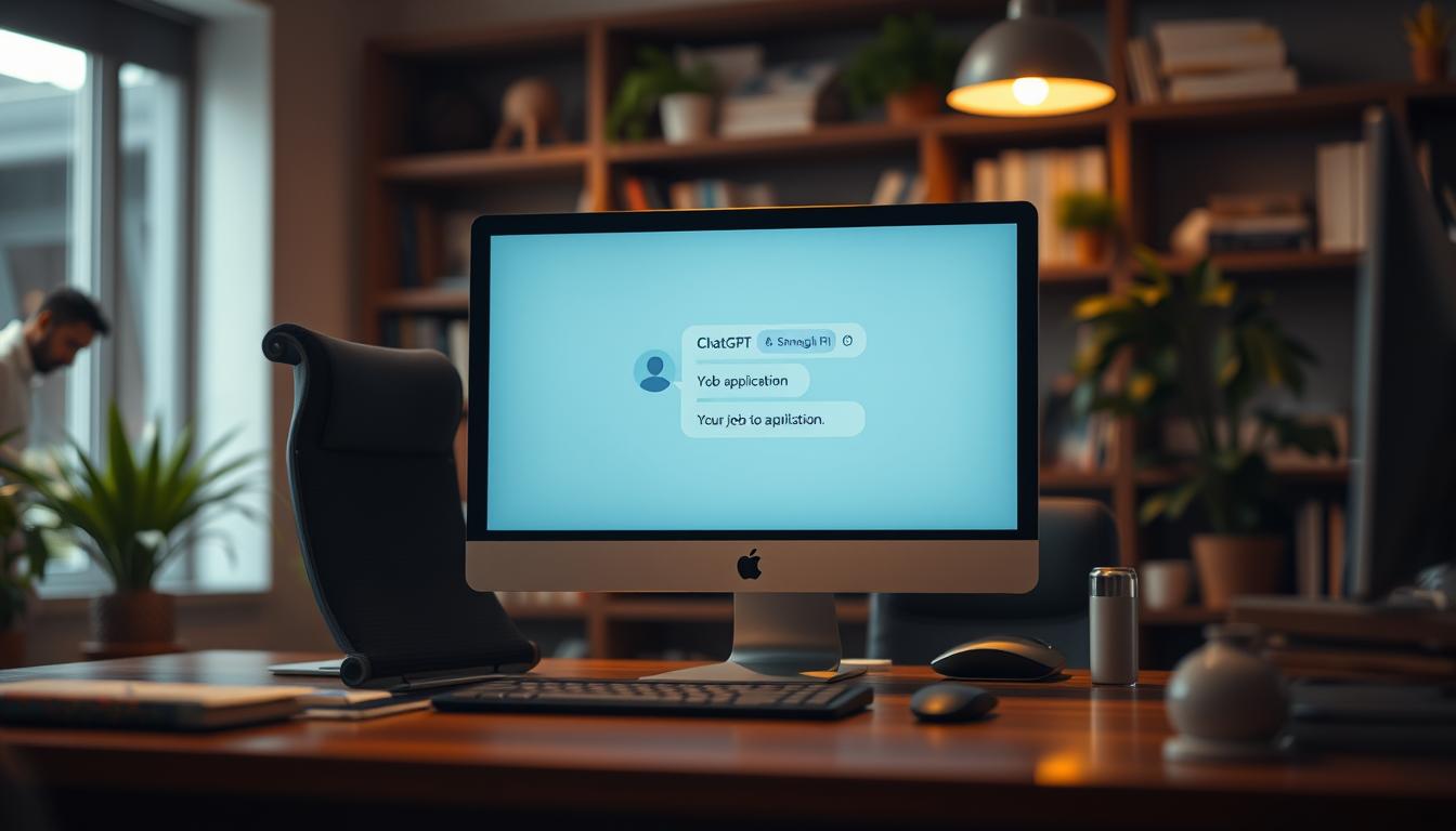 Lettre de Motivation IA : Faut-il Utiliser ChatGPT pour Postuler ?
