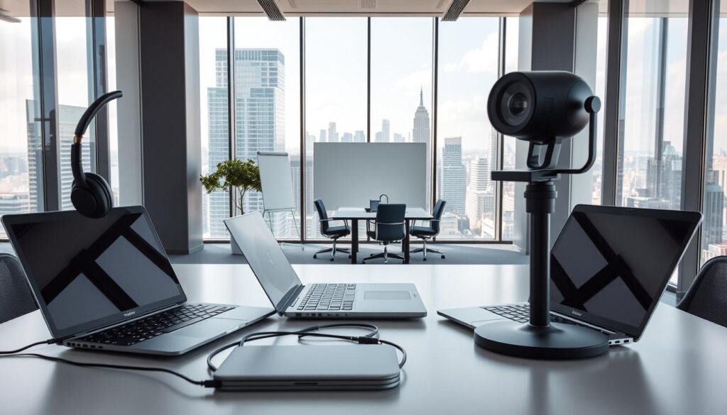 Outils de communication et collaboration