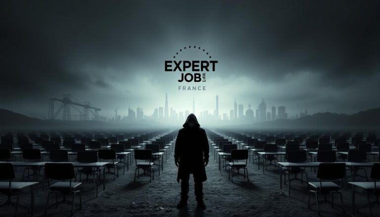 Pénurie de Talents