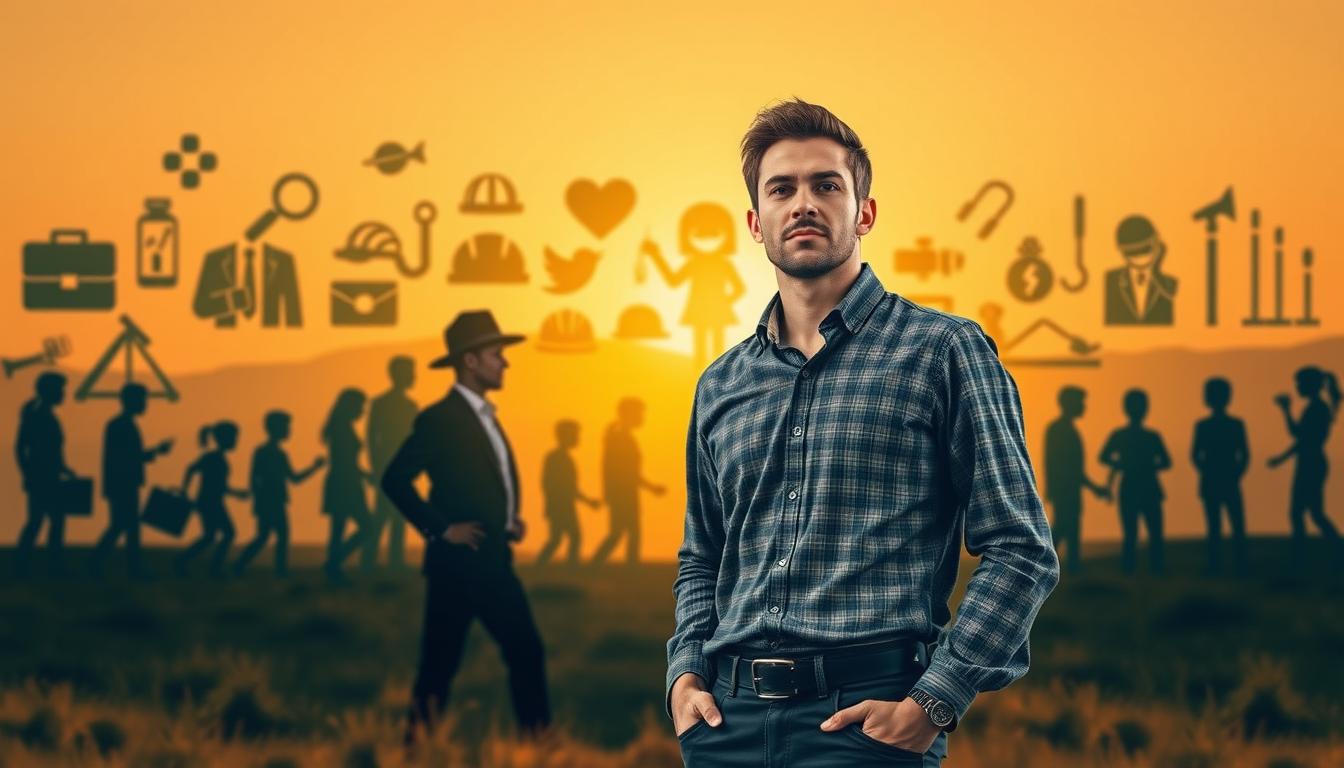 Reconversion Professionnelle à 40 ans : 12 Métiers Porteurs Sans Formation