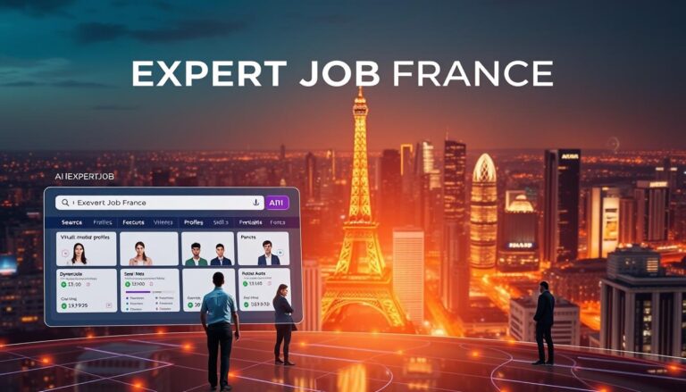 Recrutement Digital