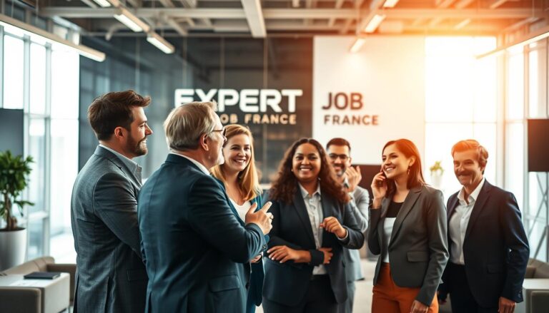 Recrutement par Compétences
