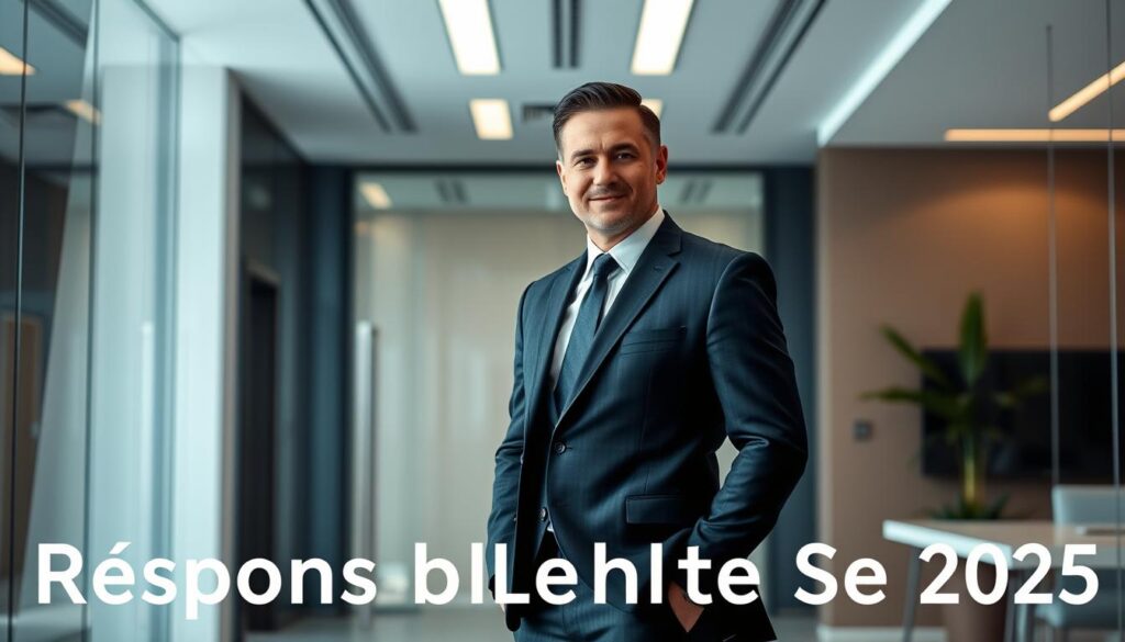 Responsable Sécurité SI