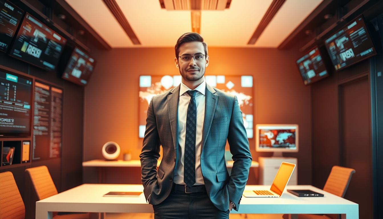 Responsable Sécurité SI : Fiche Métier et Opportunités 2025