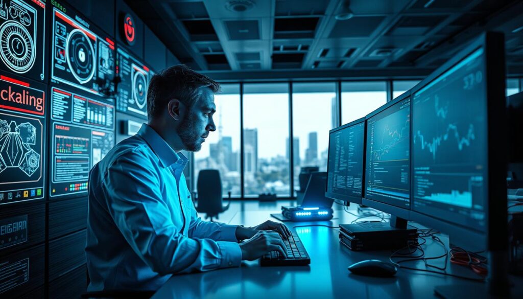 Responsable Sécurité SI missions