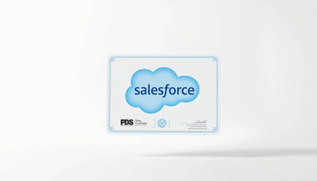 Salesforce Certification