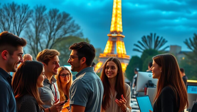 Start-ups vs Grandes Entreprises