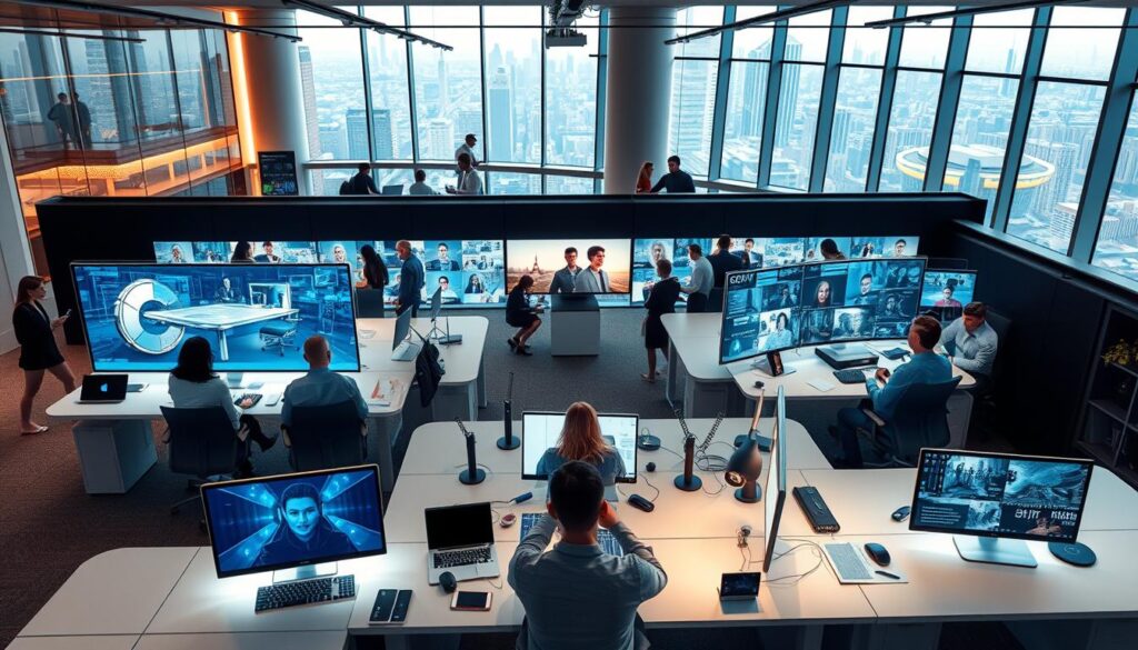 Télétravail 2025
