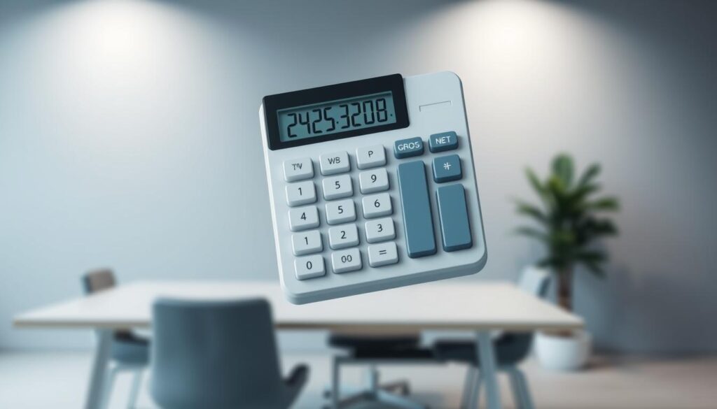 calculateur gratuit salaire brut net
