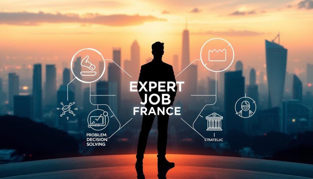 compétences stratégiques