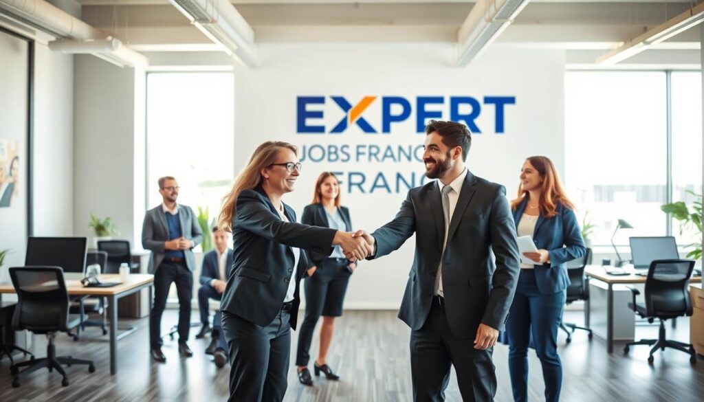 contrats temporaires finance