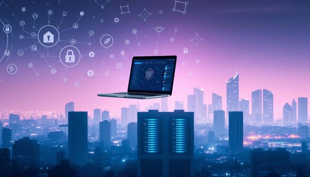 cybersécurité