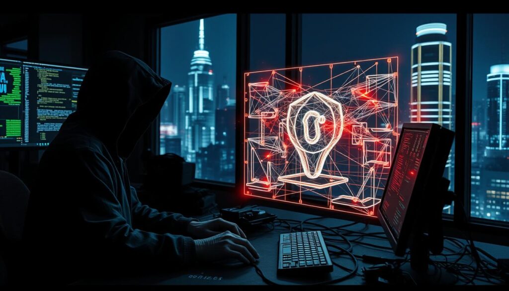 cybersécurité