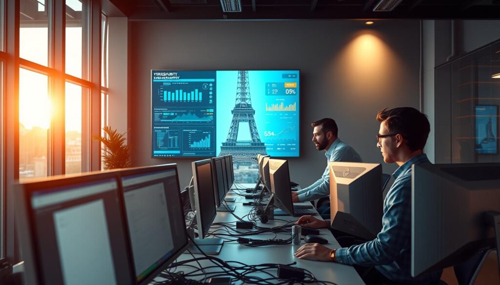 cybersécurité France
