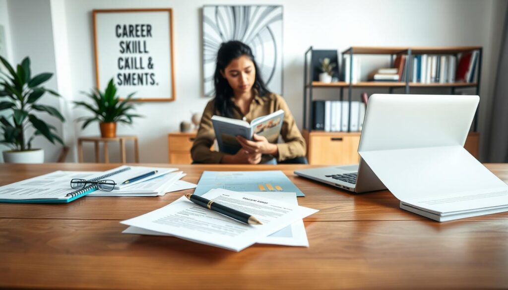 déroulement bilan de compétences