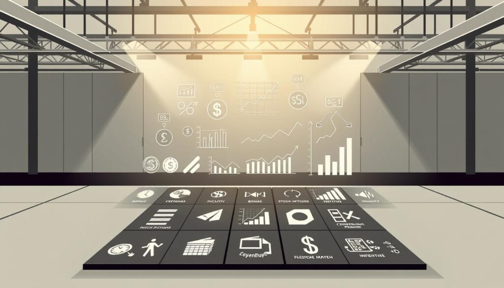 éléments variables de la rémunération