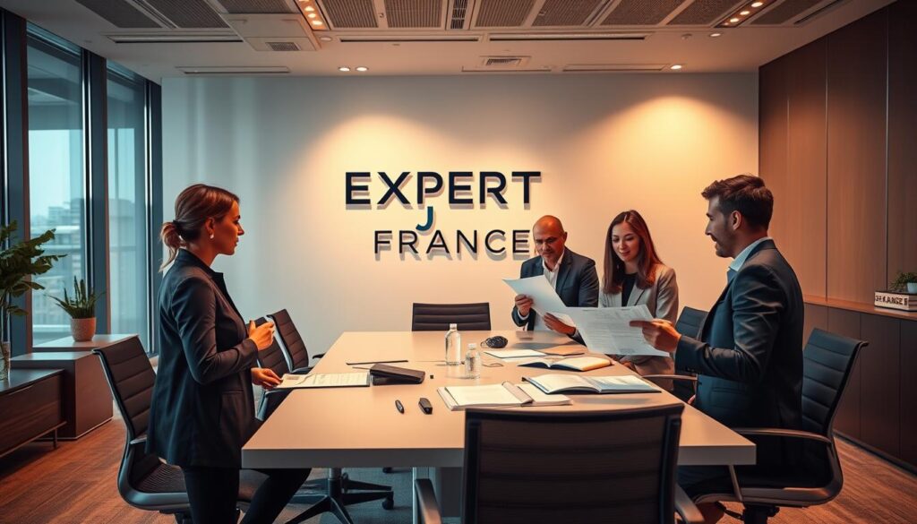 emploi finance contrats courts