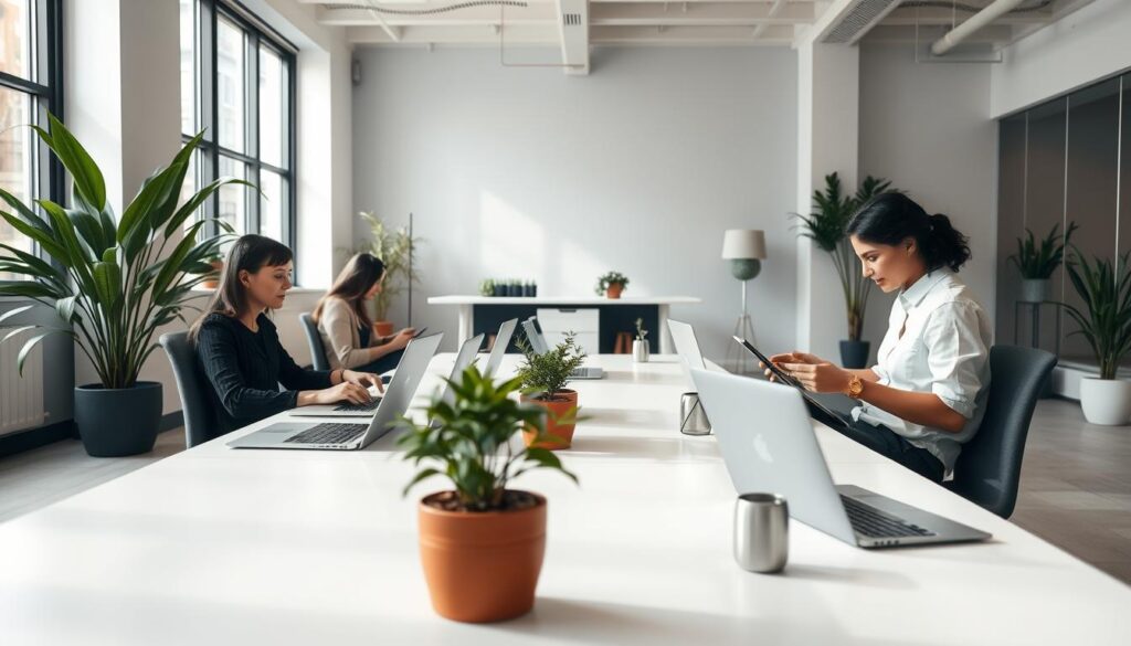 entreprises qui recrutent à distance