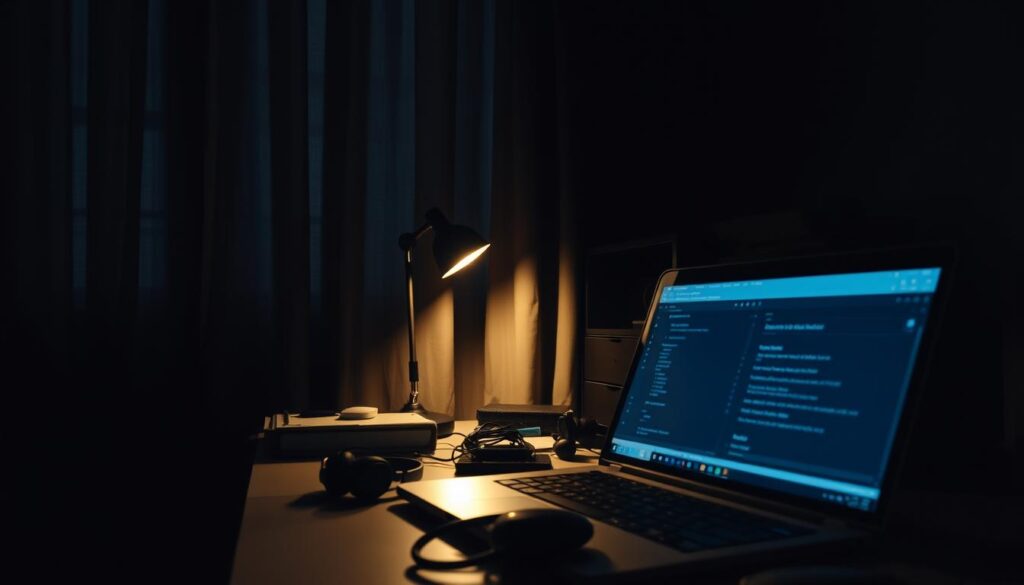 erreurs techniques entretien visio