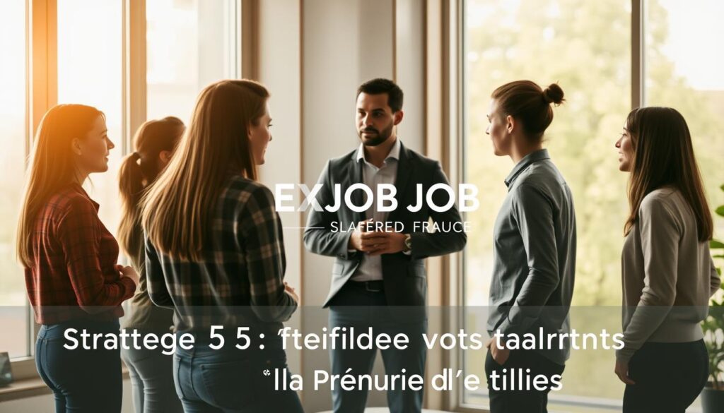 fidélisation des talents