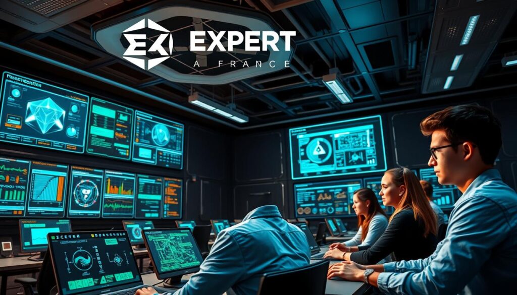 formations cybersécurité